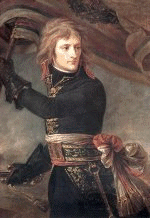 Napolon  Arcole